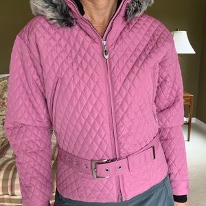 Obermeyer Winter Jacket